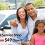 Photo of Peachstate Insurance