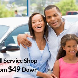 Peachstate Insurance - Full Service Shop from $42 down.