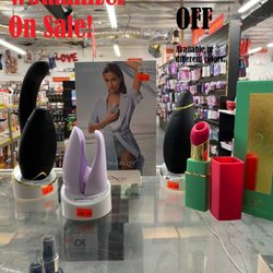 Dr Love's Outlet - Womanizer On Sale