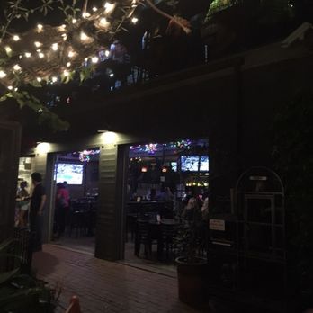 The Perch Brewery - Night scene - Gastropubs Near Me - Chandler, Arizona The Perch Brewery - Night scene - Gastropubs Near Me - Chandler, Arizona