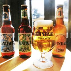 Óbio - Portugueses craft beer