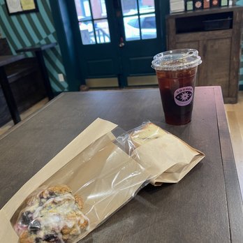 Goshen Coffee Roasters - Coffee & Tea Near Me - St. Louis, Missouri