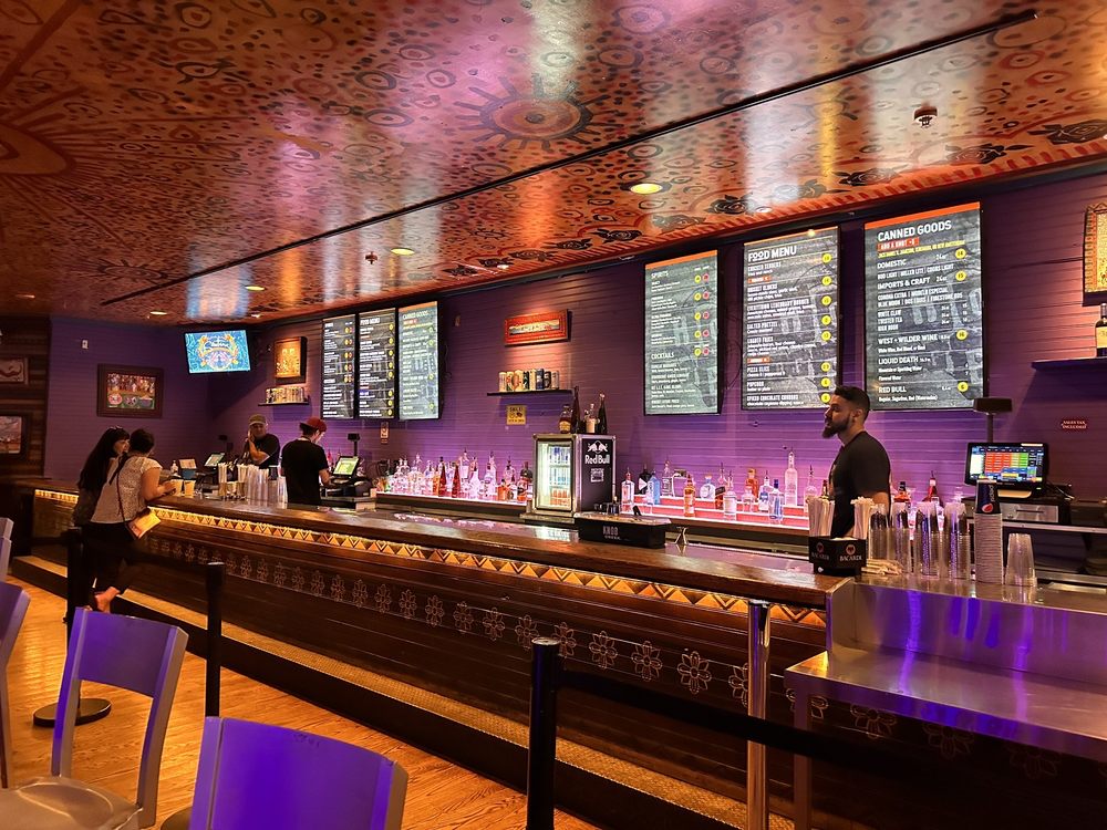 House of Blues - Music Venue - wedding in Las Vegas, NV