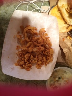 Hingham Lobster Pound by null