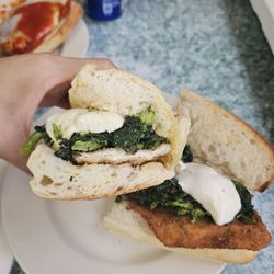 Carmines Italian Deli