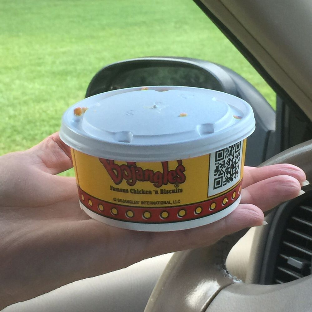 Bojangles - LOL - Fast Food Near Me - Mt. Pleasant, South Carolina