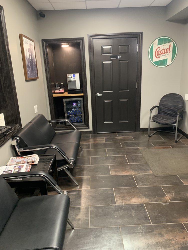 LASTORIA’S AUTO SERVICE Updated August 2024 600 East Royalton Rd