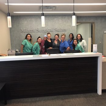 Miami Surgical Suites - The great staff at Miami Surgical Suites, LLC !! - Hospitals Near Me - Miami, Florida Miami Surgical Suites - The great staff at Miami Surgical Suites, LLC !! - Hospitals Near Me - Miami, Florida