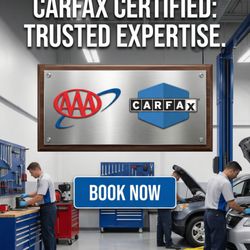 Nutech Auto Repair