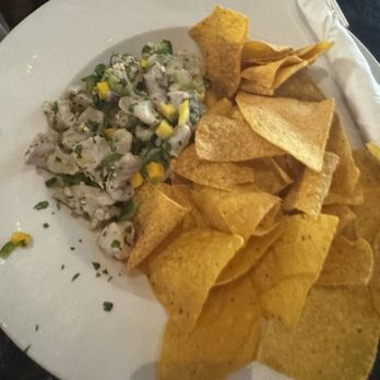 First Street Alehouse - Mango Serrano ceviche - Pubs Near Me - Livermore, California First Street Alehouse - Mango Serrano ceviche - Pubs Near Me - Livermore, California