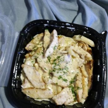 Sloppy Chops - Chicken alfredo - Bars Near Me - Detroit, Michigan Sloppy Chops - Chicken alfredo - Bars Near Me - Detroit, Michigan