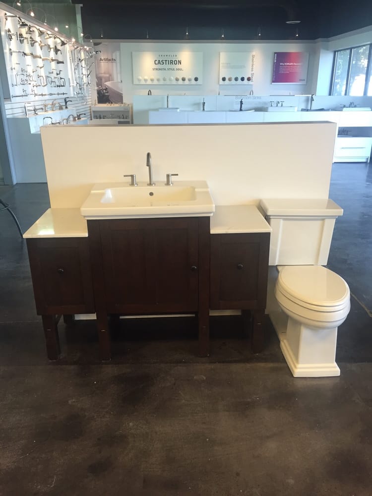 Slide of Standard Plumbing Supply