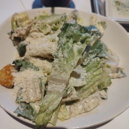 Classic Caesar Salad