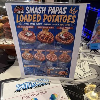 Smash Papas - Burgers Near Me - Riverside, California Smash Papas - Burgers Near Me - Riverside, California