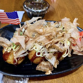 Ramen USA - Takoyaki - Ramen Near Me - Arlington Heights, Illinois