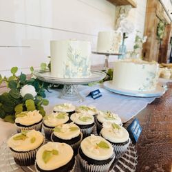 Soolicious Cake Art Studio 