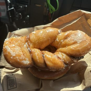 Monterey Donuts - Donuts Near Me - Monterey, California Monterey Donuts - Donuts Near Me - Monterey, California