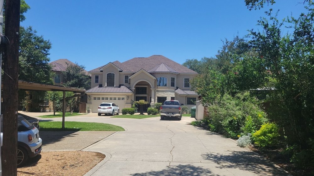 Slide of Forthman Roofing