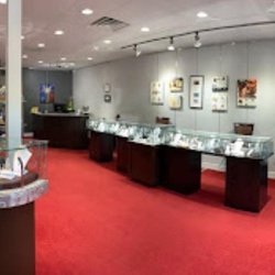 UniQ Jewelry Gallery