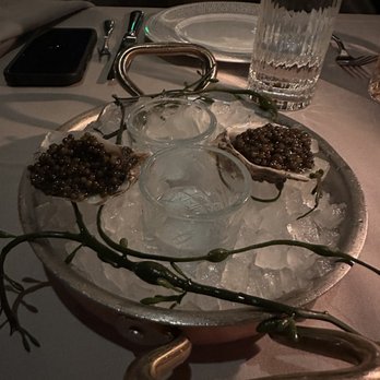 Maple & Ash - Steakhouses Near Me - Scottsdale, Arizona