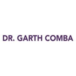 Comba Garth - Logo