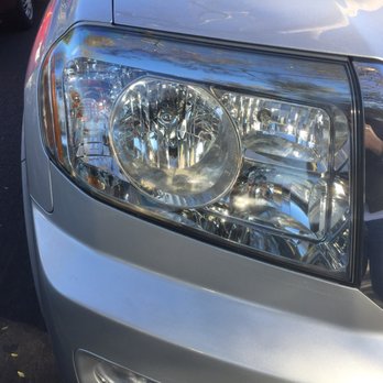 DJ Auto Detail - Car Wash Near Me