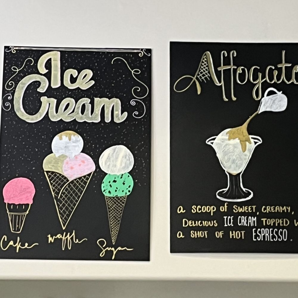 Malibu Brew Coffee - These signs caught my eye and made me try something new. I'm really glad I did! - Coffee & Tea Near Me - Atascadero, California Malibu Brew Coffee - These signs caught my eye and made me try something new. I'm really glad I did! - Coffee & Tea Near Me - Atascadero, California