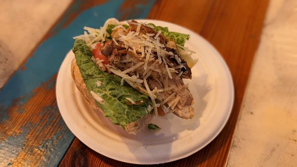 Savannah Taste Experience Food Tours by null