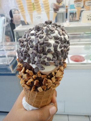 Siciliano's Frozen Custard by null