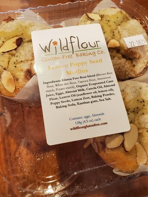 I Can't Believe it's Bread (formerly Wildflour) by null