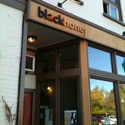 Black Honey Desserts & Coffee House