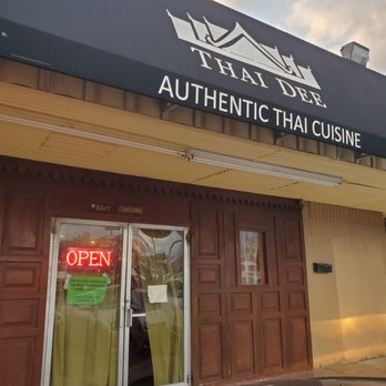 Thai Dee - Thai Near Me - San Antonio, Texas Thai Dee - Thai Near Me - San Antonio, Texas