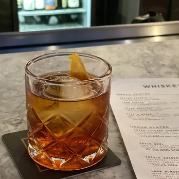 Whiskey Kitchen - Old fashioned - Southern Near Me - Raleigh, North Carolina Whiskey Kitchen - Old fashioned - Southern Near Me - Raleigh, North Carolina
