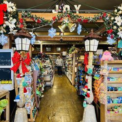 12/14/24 Awesome! So festive here as well