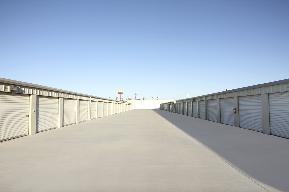 RIGHTSPACE STORAGE Updated September 2024 21 Photos 940 W Rice St