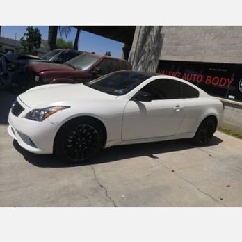 Valenz Autobody - After! CLEAN AND BRAND NEW! - Body Shops Near Me - Riverside, California