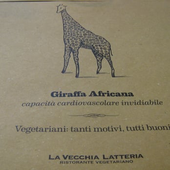 La Vecchia Latteria - Vegan Near Me - Milan, Michigan La Vecchia Latteria - Vegan Near Me - Milan, Michigan