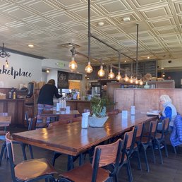 MARKETPLACE KITCHEN TABLE - Updated January 2026 - 90 Photos & 128 Reviews - 240 Stockbridge Rd ...