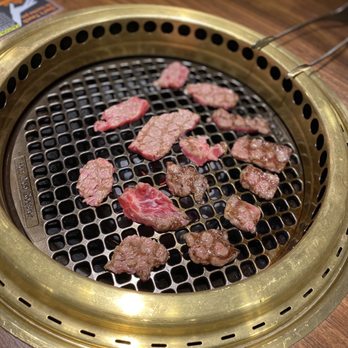 GAN-HOO BBQ - Beef - Barbeque Near Me - Flushing, New York GAN-HOO BBQ - Beef - Barbeque Near Me - Flushing, New York