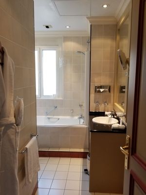 Royal Barriere Hotel by null