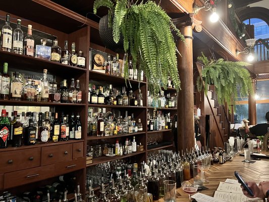 Bar 1903 by null