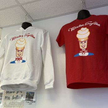 Mister Softee - Ice Cream & Frozen Yogurt Near Me - Middle Township, New Jersey Mister Softee - Ice Cream & Frozen Yogurt Near Me - Middle Township, New Jersey