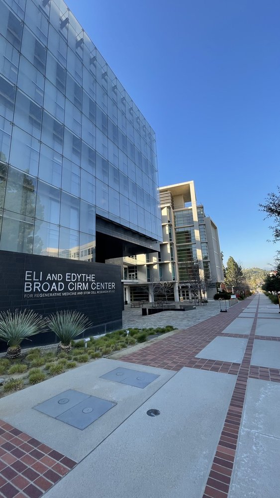 USC HEALTH SCIENCE CAMPUS Updated May 2024 25 Photos Los Angeles