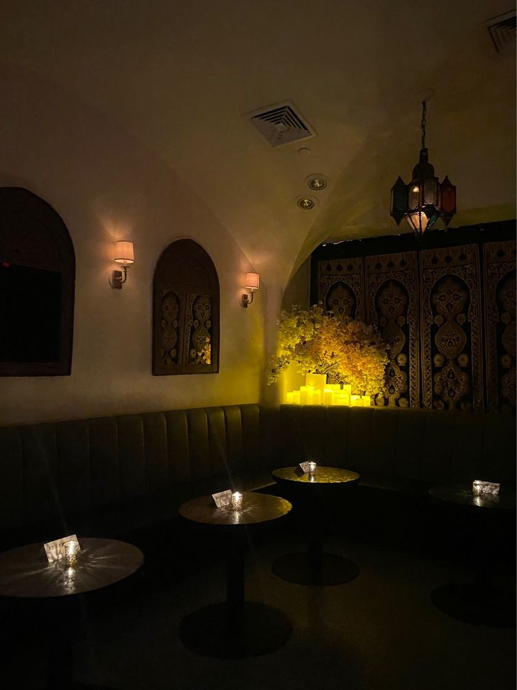 PAUL’S CASABLANCA Updated September 2024 11 Photos & 77 Reviews