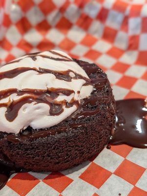 Secret Burger Kitchen Seattle Smash Burgers by null