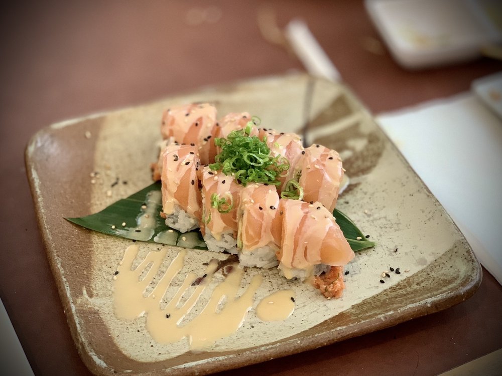 SUSHI NISHI 447 Photos & 564 Reviews 26799 Agoura Rd, Calabasas