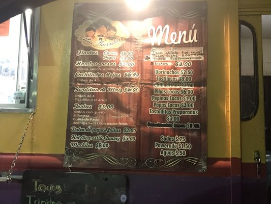 Menu photo 3