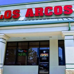 Los Arcos Mexican Restaurant - Los Arcos Mexican Restaurant