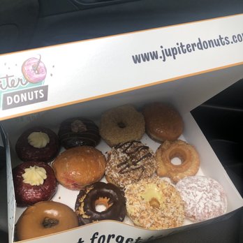 Jupiter Donuts Boynton - Donuts Near Me - Boynton Beach, Florida Jupiter Donuts Boynton - Donuts Near Me - Boynton Beach, Florida
