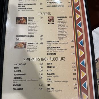 La Mexicana - Menu - Bars Near Me - Gaithersburg, Maryland La Mexicana - Menu - Bars Near Me - Gaithersburg, Maryland